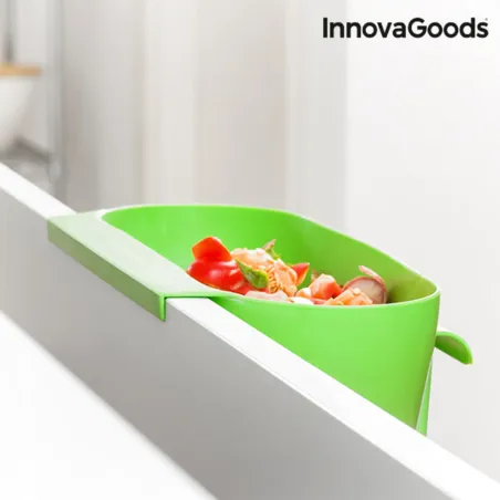 InnovaGoods Riputatav Prügikorv